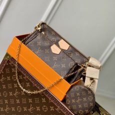 LV Satchel bags